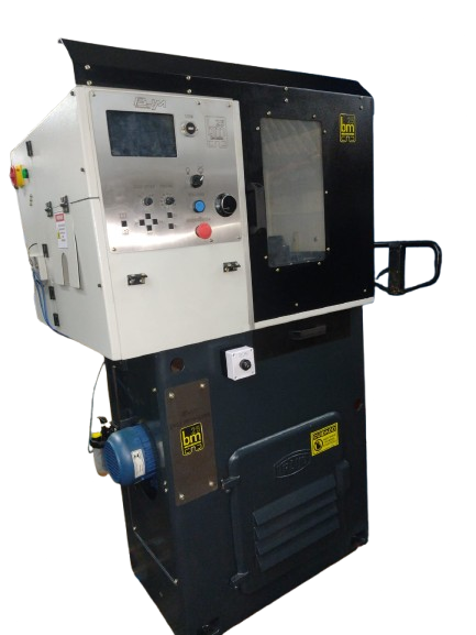 Torno CNC BM25